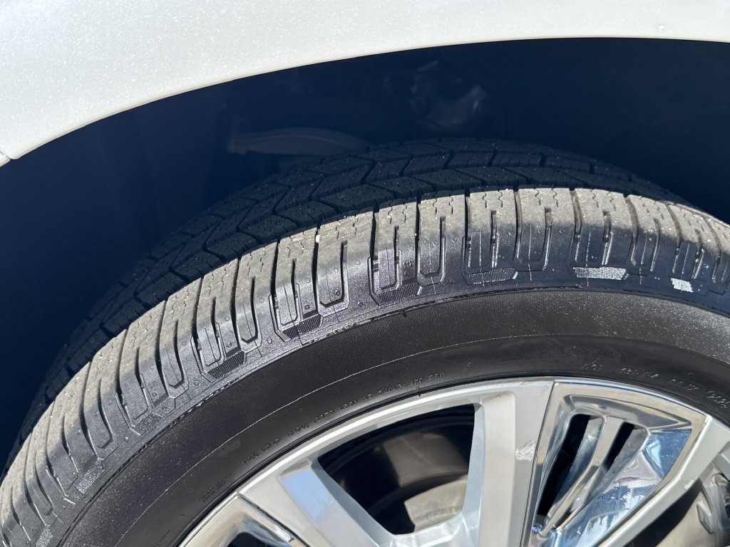 Used 2022 Chevrolet Tahoe High Country AWD/4WD image 28