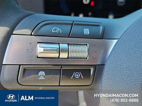 New 2026 Hyundai Kona SEL Sport image 31