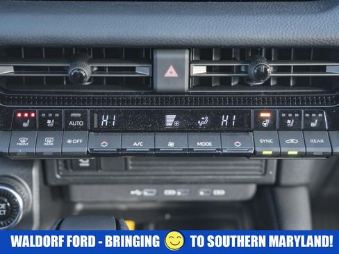 Used 2025 Toyota Land Cruiser image 26