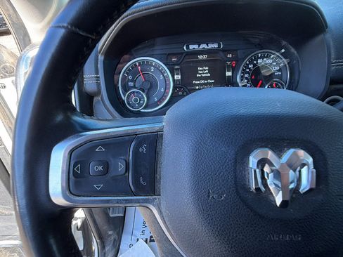 Used 2024 RAM 2500 Laramie image 27