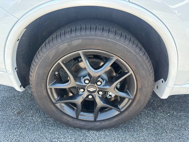 Used 2026 Dodge Durango GT AWD/4WD image 9
