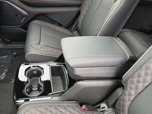 New 2026 Jeep Grand Cherokee L Summit w/ Advanced Protech Group IV AWD/4WD image 25