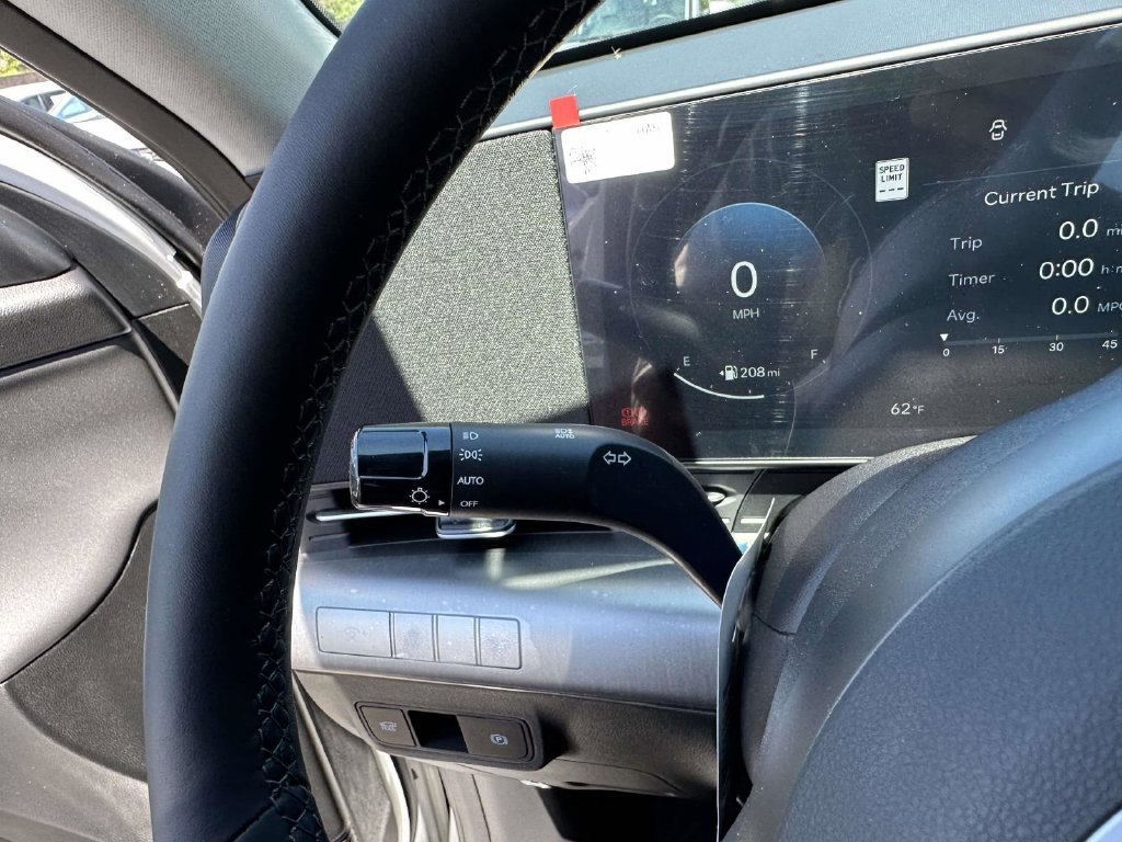 New 2026 Hyundai Kona Limited AWD/4WD image 29