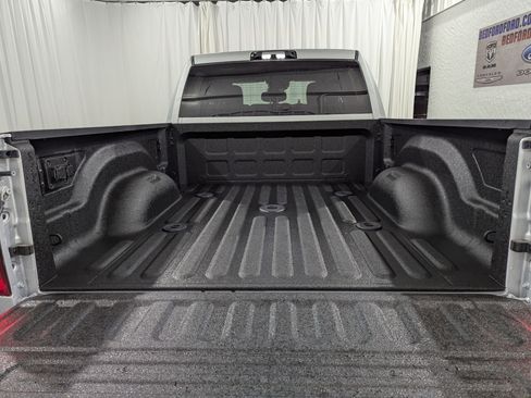 New 2026 RAM 2500 Big Horn image 12