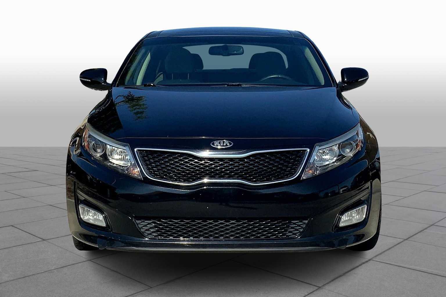 Used 2015 Kia Optima EX w/ EX Premium Package FWD image 4