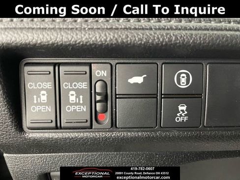 Used 2024 Honda Odyssey Sport image 36
