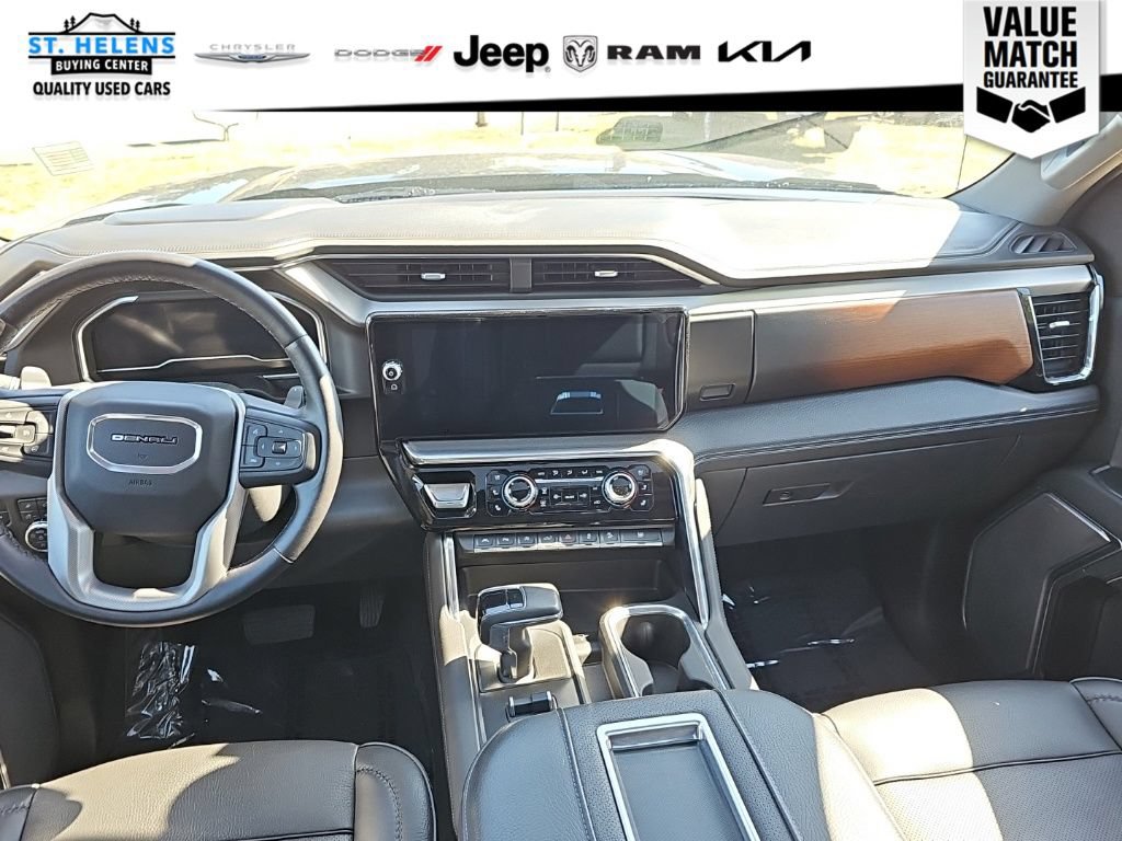 Used 2022 GMC Sierra 1500 Denali AWD/4WD image 41