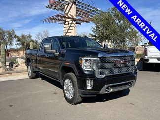 Used 2022 GMC Sierra 3500 Denali w/ Denali Ultimate Package video 1