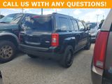 Used 2014 Jeep Patriot Latitude w/ Sun/Sound Group image 4