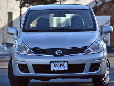 Used 2011 Nissan Versa 1.8 S w/ PWR Plus Pkg image 3