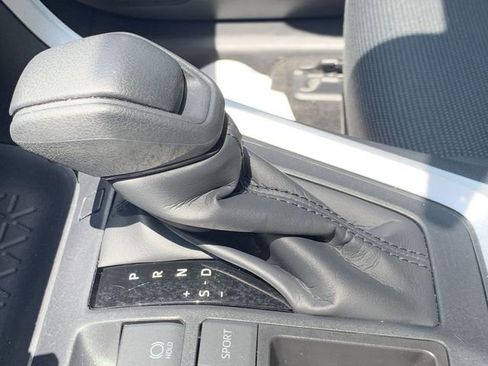 Certified 2025 Toyota RAV4 LE FWD image 25