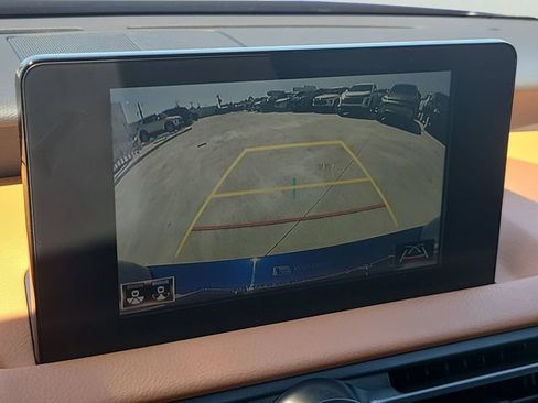 Used 2024 Lexus IS 350 F Sport w/ Accessory Package 2 RWD image 25