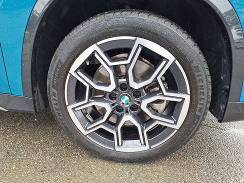 Used 2025 BMW X1 xDrive28i w/ Premium Package image 8