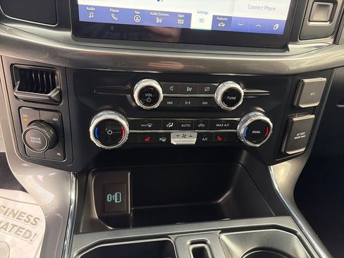 Used 2023 Ford F150 XLT w/ Equipment Group 302A High image 26