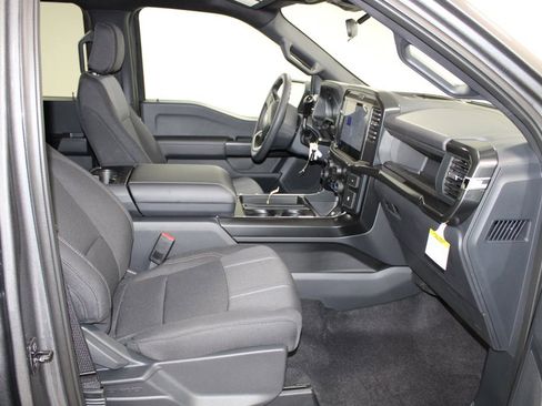 New 2026 Ford F150 STX image 26