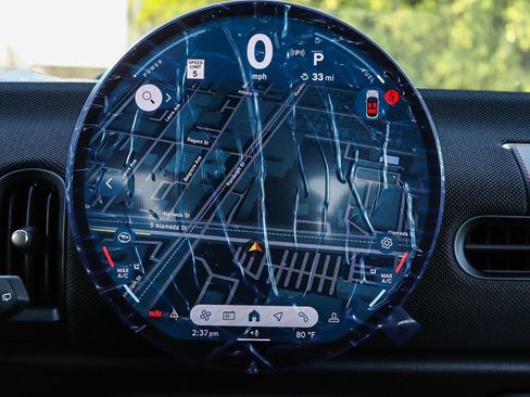 New 2026 MINI Cooper S FWD image 15
