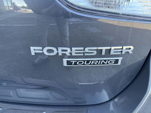 Used 2023 Subaru Forester Touring image 27