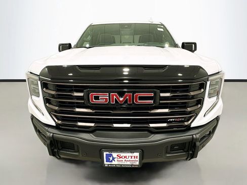 New 2026 GMC Sierra 1500 AT4X image 2