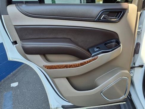 Used 2018 Chevrolet Tahoe Premier image 9
