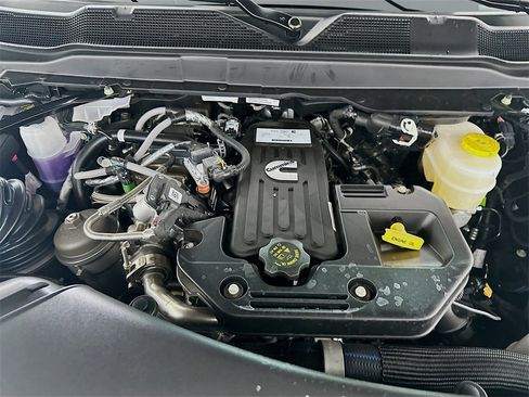 New 2025 RAM 2500 Big Horn image 18