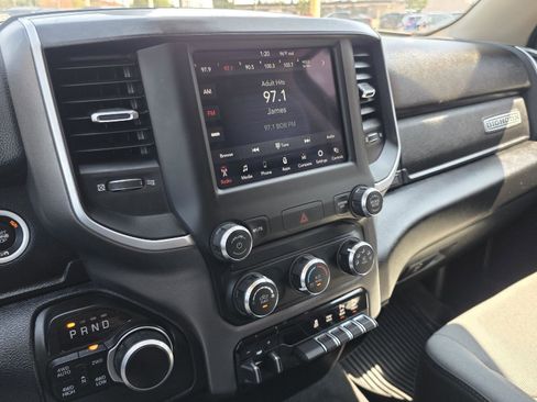 Used 2020 RAM 1500 Big Horn image 16