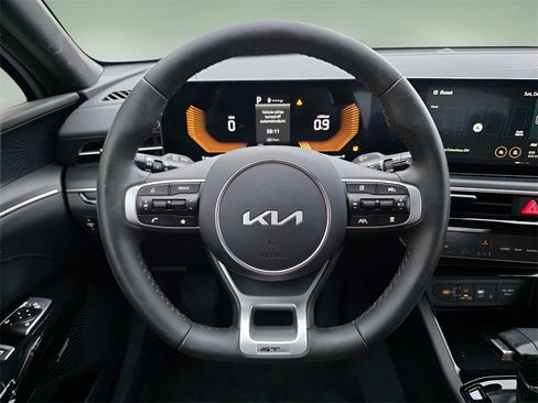 Used 2025 Kia K5 GT-Line w/ GT-Line Premium Package image 24