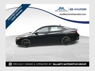 Used 2026 Hyundai Elantra Sport FWD 360° Tour