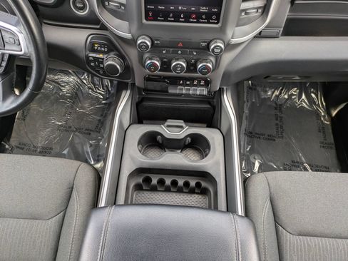 Used 2021 RAM 1500 Big Horn AWD/4WD image 23
