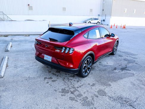 Used 2024 Ford Mustang Mach-E Select w/ Comfort Package Lite image 8