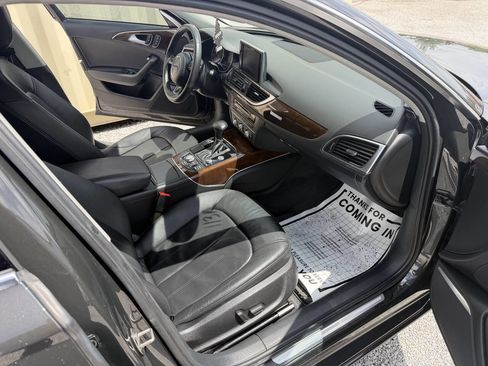 Used 2013 Audi A6 2.0T Premium Plus w/ Premium Plus Pkg AWD/4WD image 16
