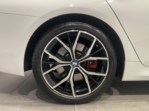 Certified 2023 BMW 530i xDrive w/ M Sport Package AWD/4WD image 9