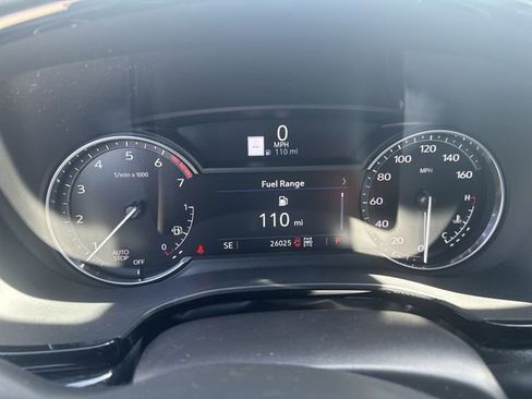 Used 2023 Cadillac XT5 Premium Luxury AWD/4WD image 14