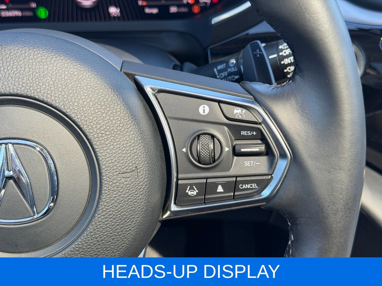 Used 2023 Acura MDX w/ Technology Package AWD/4WD image 23