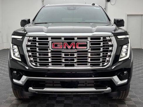 New 2026 GMC Yukon XL Denali w/ Denali Reserve Package AWD/4WD image 18