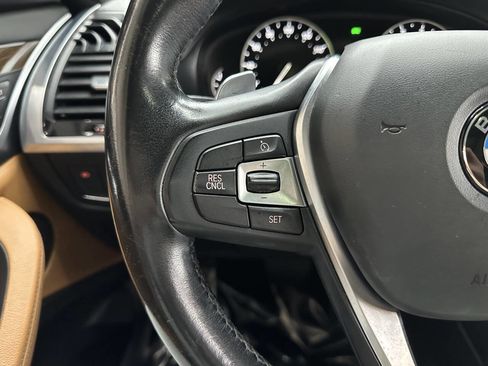 Used 2019 BMW X3 xDrive30i w/ Convenience Package image 21