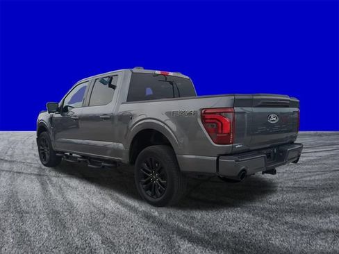 Certified 2024 Ford F150 Lariat w/ Bed Utility Package AWD/4WD image 6