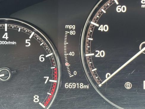 Used 2023 MAZDA CX-30 AWD 2.5 S w/ Premium Package image 15