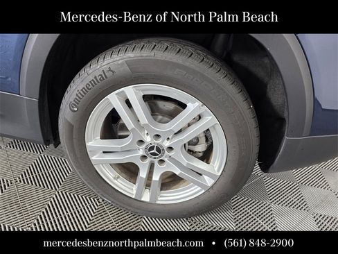 Used 2023 Mercedes-Benz GLB 250 image 15