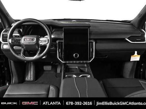 New 2026 GMC Acadia Elevation w/ Elevation Premium Package image 18