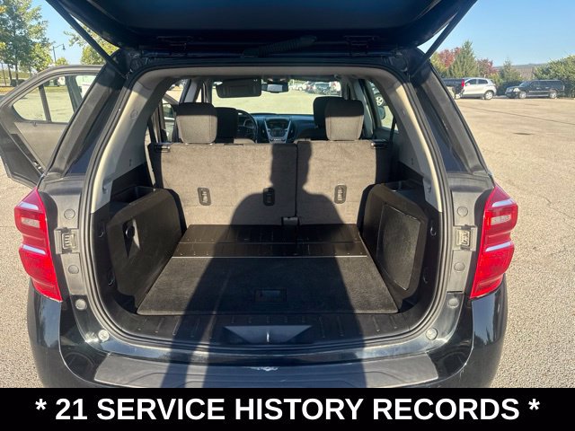 Used 2016 Chevrolet Equinox LS FWD image 13