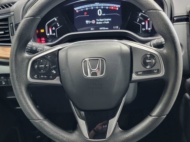 Used 2019 Honda CR-V EX image 26