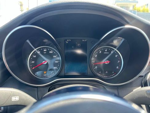 Used 2019 Mercedes-Benz C 300 Cabriolet image 20