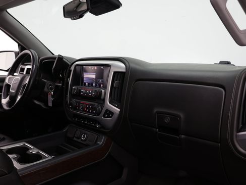 Used 2016 GMC Sierra 1500 SLT RWD image 41