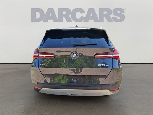 Used 2026 BMW X3 xDrive30i w/ Premium Package AWD/4WD image 5