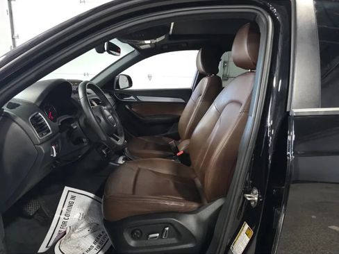Used 2018 Audi Q3 2.0T Premium AWD/4WD image 3