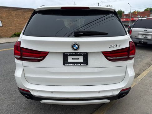 Used 2015 BMW X5 xDrive35i w/ Premium Package AWD/4WD image 5