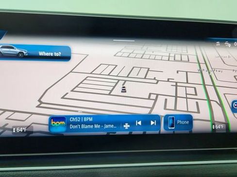 Used 2025 Mercedes-Benz GLE 450e 4MATIC image 44