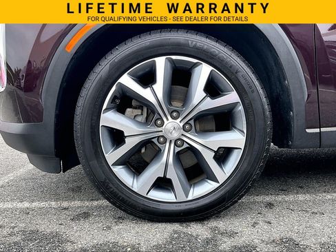 Used 2020 Hyundai Palisade SEL AWD/4WD image 9