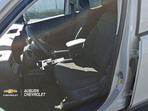 Used 2025 Ford Maverick XL FWD image 17