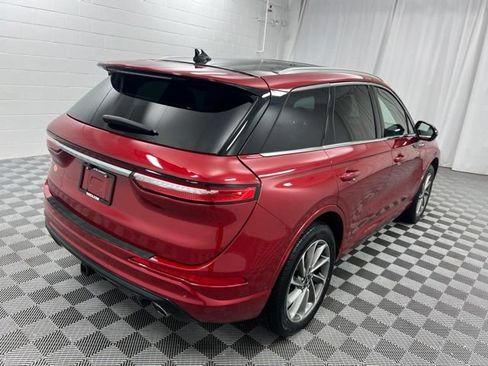 Certified 2023 Lincoln Corsair Grand Touring w/ Equipment Group 302A AWD/4WD image 5